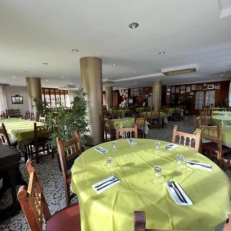 Casa rural Meson De Castiello Castiello de Jaca