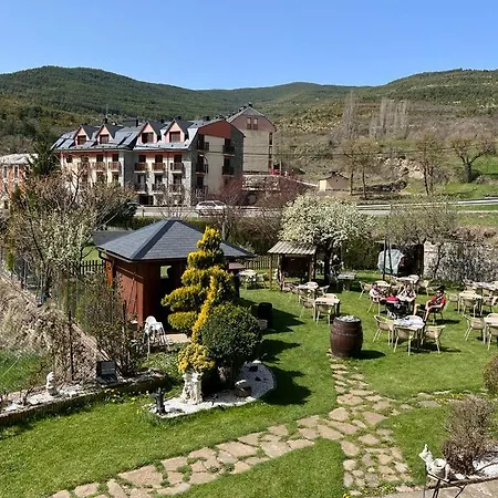 Meson De Castiello Country house *