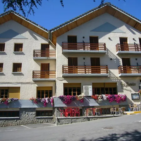 Meson De Castiello