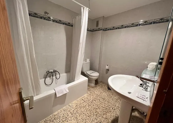 Casa rural Meson De Castiello