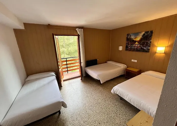 Casa rural Meson De Castiello