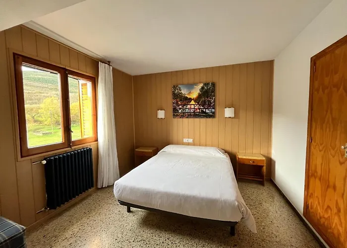 Meson De Castiello *