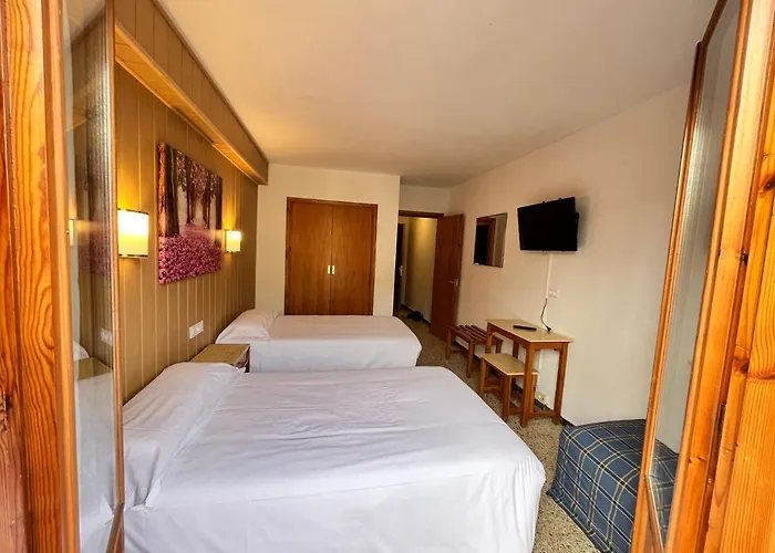 Casa rural Meson De Castiello Castiello de Jaca