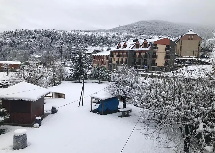 Meson De Castiello * Castiello de Jaca