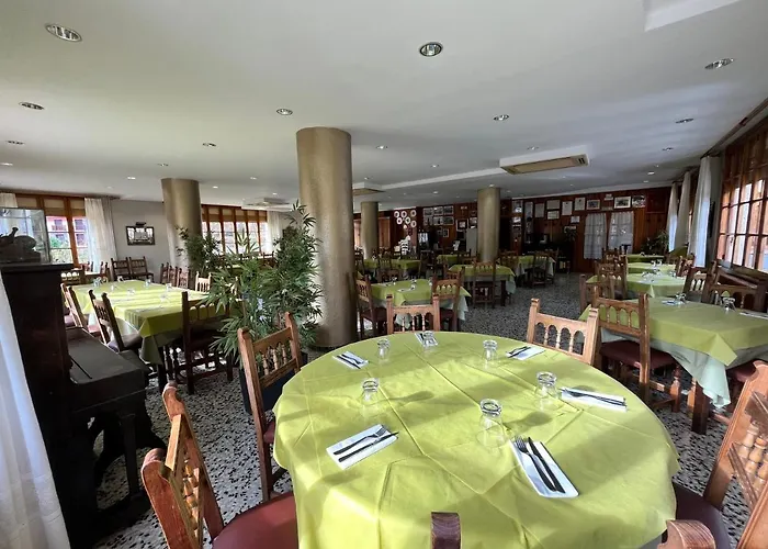 Casa rural Meson De Castiello Castiello de Jaca