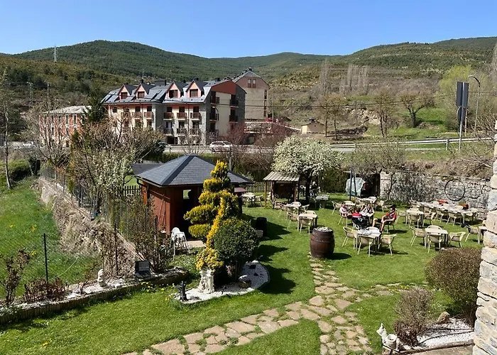 Meson De Castiello Casa rural *