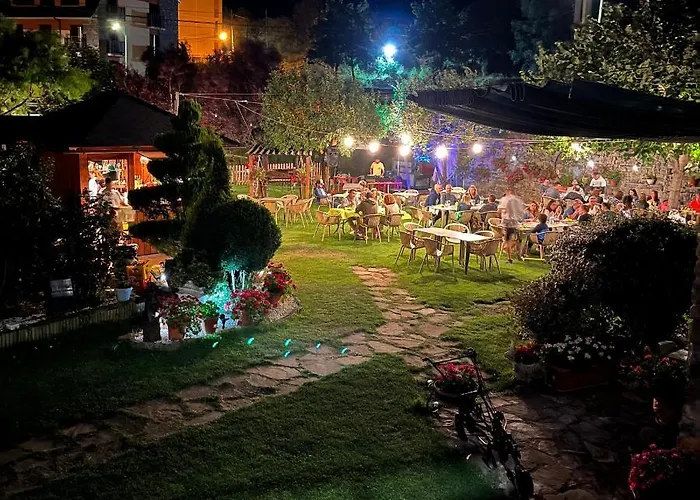 Meson De Castiello Casa rural Castiello de Jaca