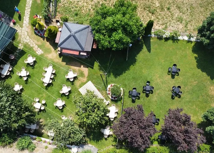 Meson De Castiello Casa rural Castiello de Jaca